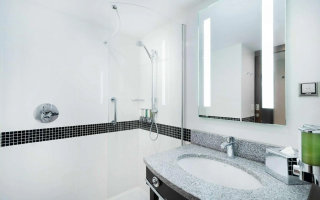 Mövenpick Resort Antalya Tekirova