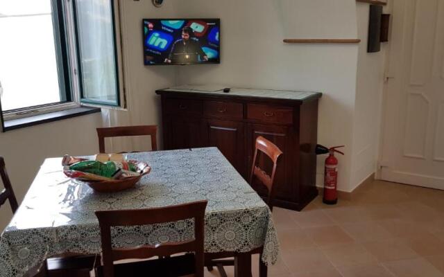 Casa Tommaso