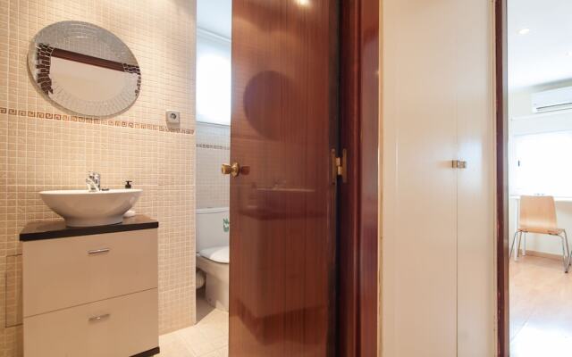 Montaber Apartments - Plaza España