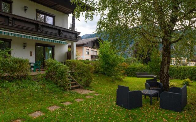 Appartements Das Charlie