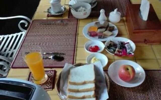 Mingalarpar Ngapali Guest House