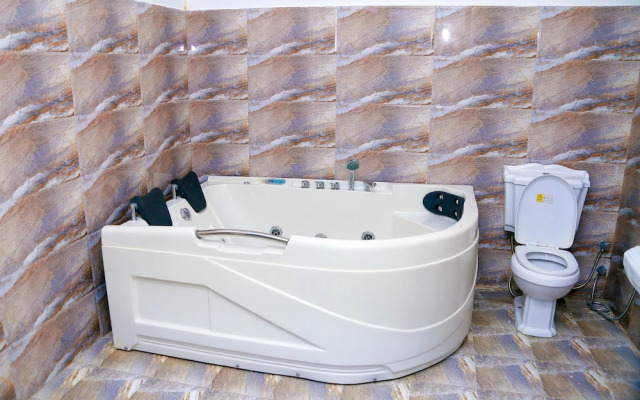 Uppermost Villa - Galle