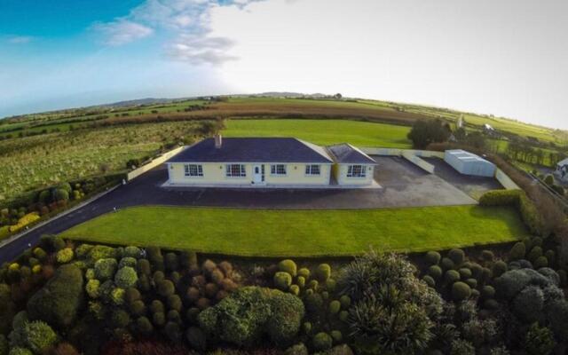 The Knock Guest house