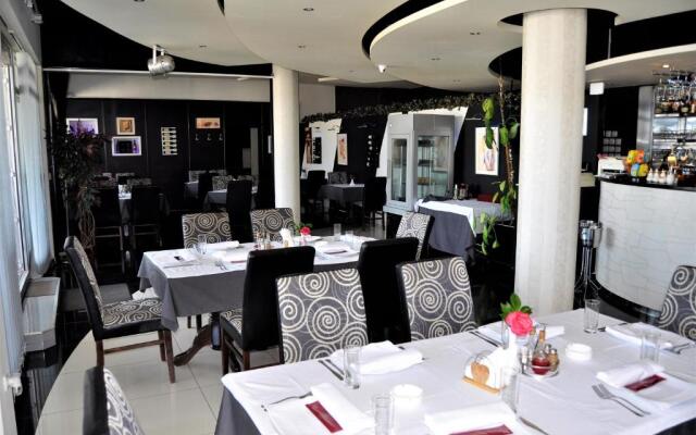 Apartments Zlatna Ribica