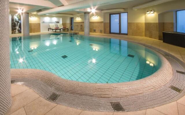 Michels Kurhotel Germania
