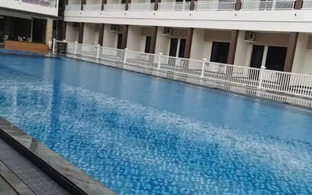 Dominic Hotel  Purwokerto