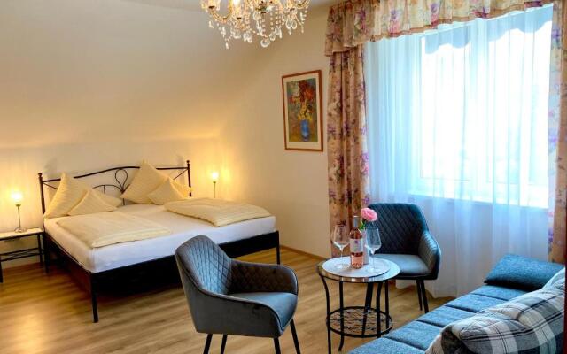 Hotel Nikolasch