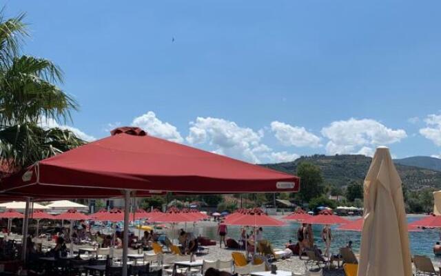 Village Dimopoulos