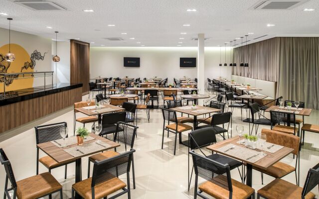 Intercity Pátio Pinda Hotel & Resort