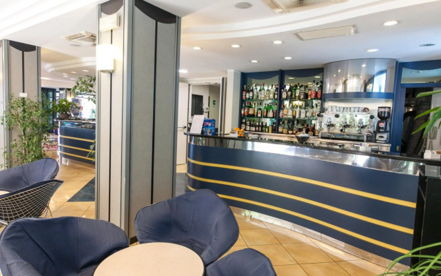 Hotel Gabbiano