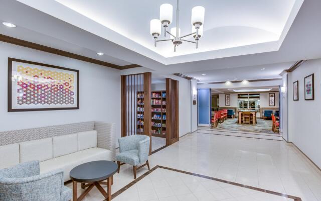 Holiday Inn Express Hotel & Suites Bethlehem by IHG