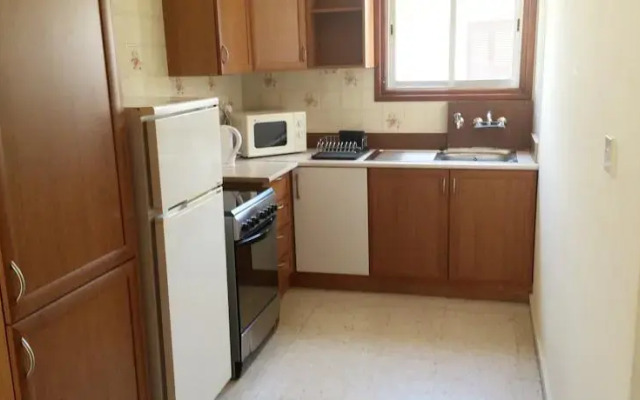 Nakis Apartment