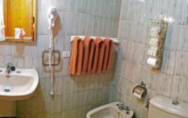 Apartamentos Gelimar