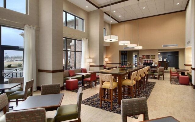 Hampton Inn & Suites Charles Town