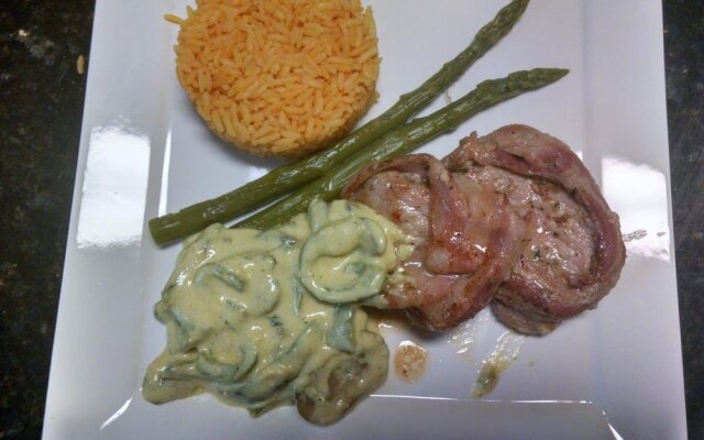 Fruits of Vienna B&B