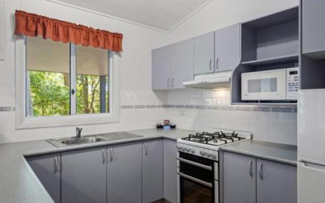 Big4 Bungalow Park Burrill Lake