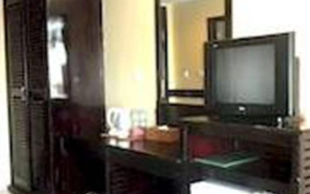 A1 Hotel