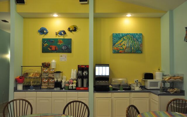 Plantation Suites & Conference Center