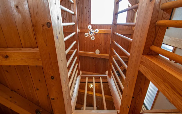 Amp Flat Nakasu S / Vacation Stay 4872