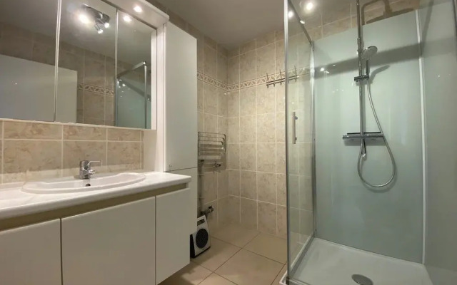 Apartment Nieuwpoort Near Beach & Marina