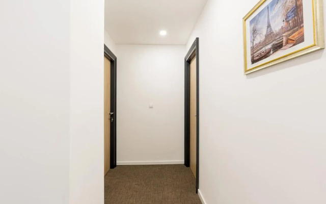 Premium Crown Suites