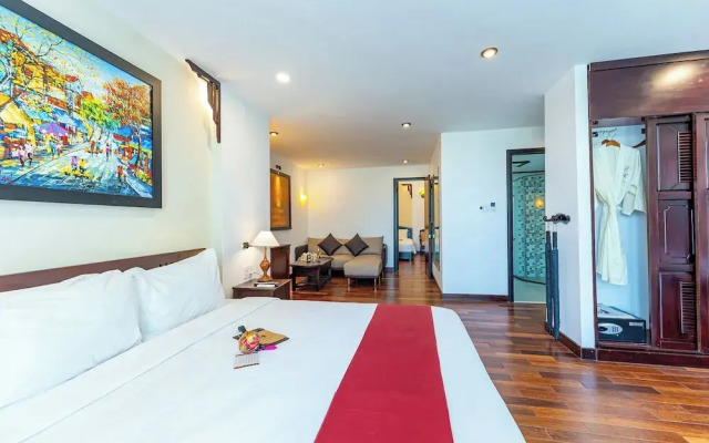 ANNAM HERITAGE - Thuy Duong 3