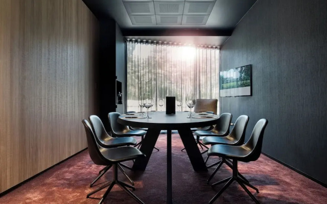 Domaine La Butte aux Bois