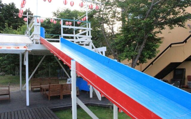 Hotel Swan Lake Nagara