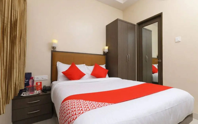 Kalyani Grand by OYO