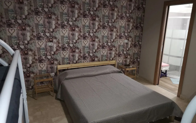 B&B Tonnarella Beach