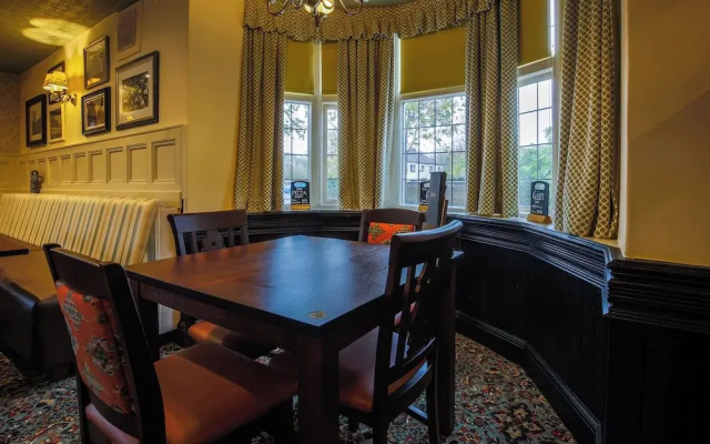 Fairways Inn