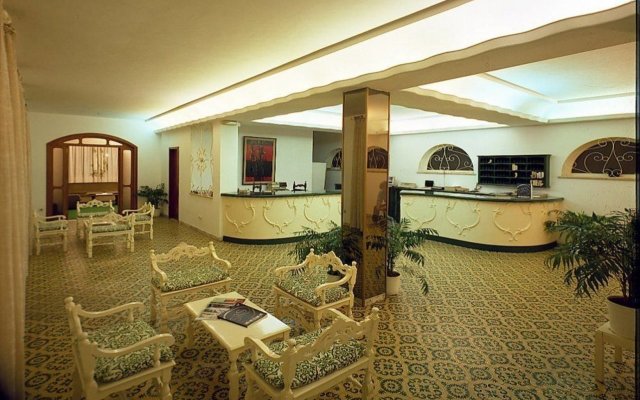 Hotel Mediterranee