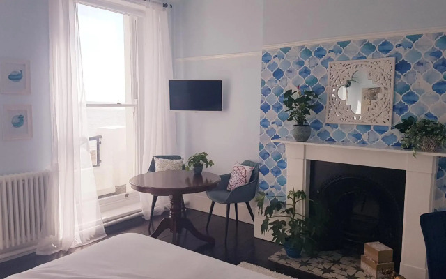 The Bank Hotel & Bistro