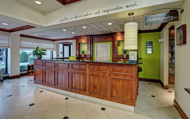 Hilton Garden Inn Memphis/Southaven, MS