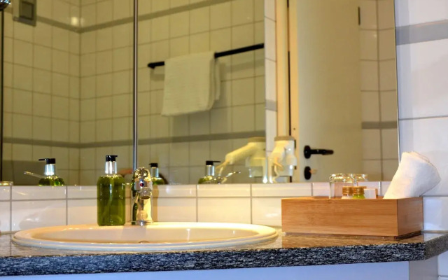 Astralis Hotel Domizil