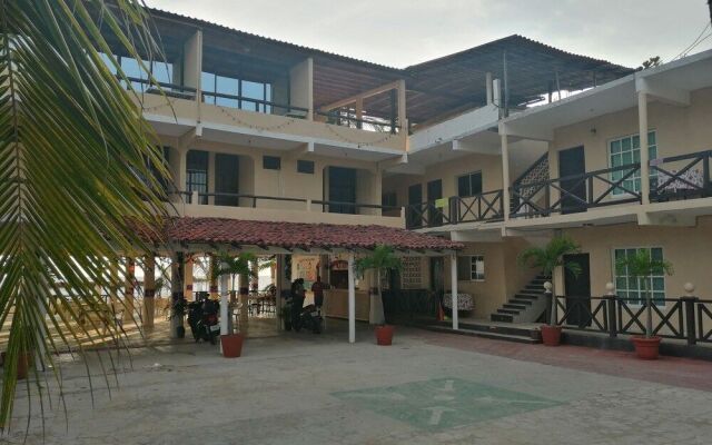 Hotel Restaurante  Rocio