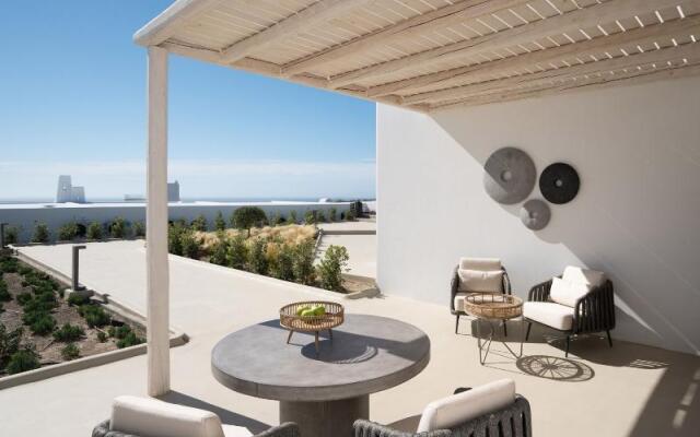 La Ponta Villas&suites