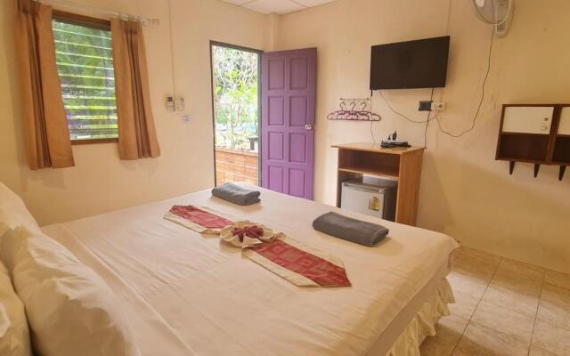 Phangan Cabana Resort