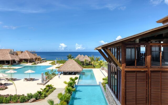Intercontinental Dominica Cabrits Resort & Spa, an IHG Hotel