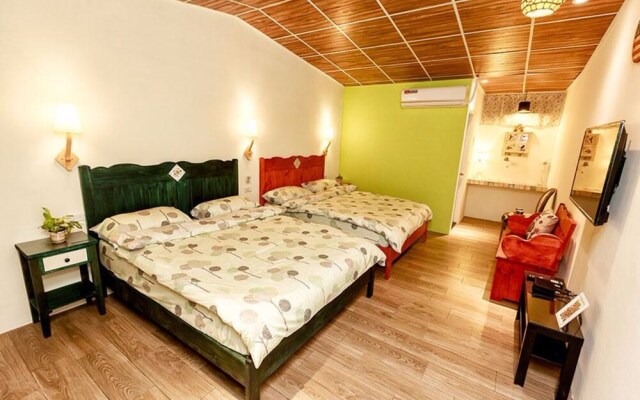 Joy Home B&B