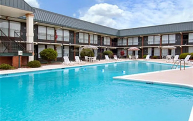 Days Inn Cordele