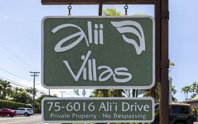 Tiki Ali'i Retreat Breathtaking Island Views