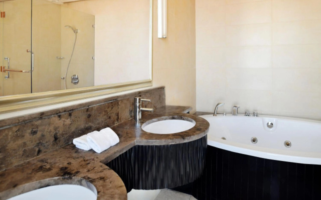 Petra Marriott Hotel