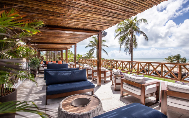 Pousada Vila Vagalume