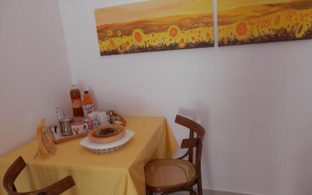 Il Cucu Bed and Breakfast