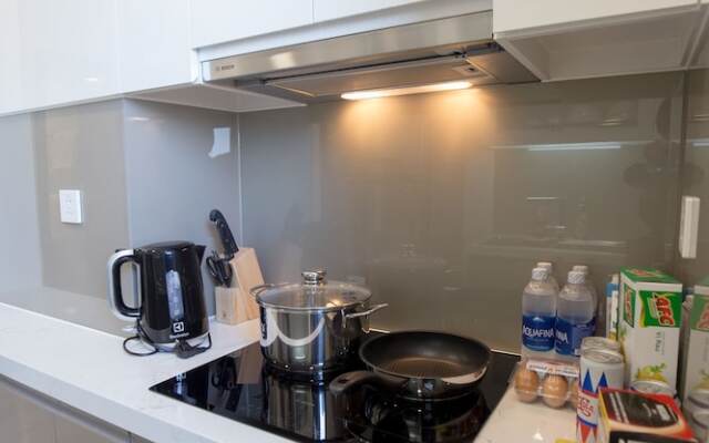 Celine Home - Vinhomes Central Park