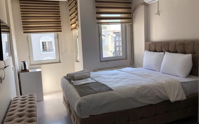 New Hagia Sophia Boutique Hotel
