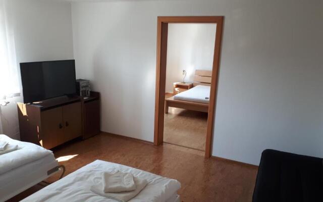 Brezno - 2 izbový apartmán