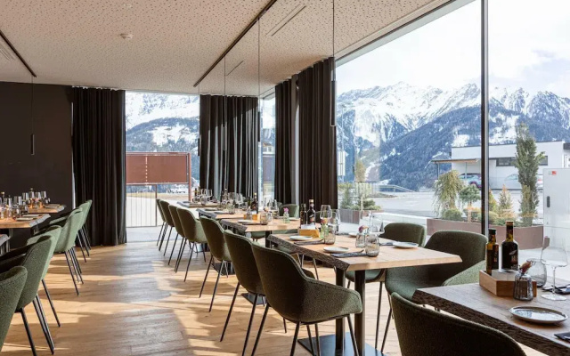 Exclusive Apartment With Terrace