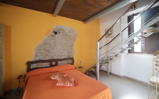 B&B All'Ombra del Noce